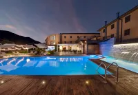 Sport Village Hotel & Spa Hotels in Castel di Sangro
