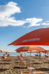 Hotel Continental - Beach