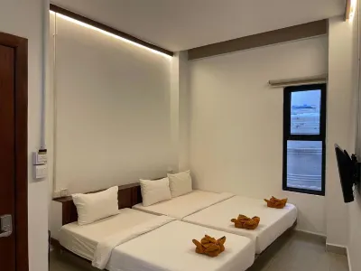 Onederz Hostel Phnom Penh
