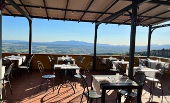 Bellavista Hotel & Osteria