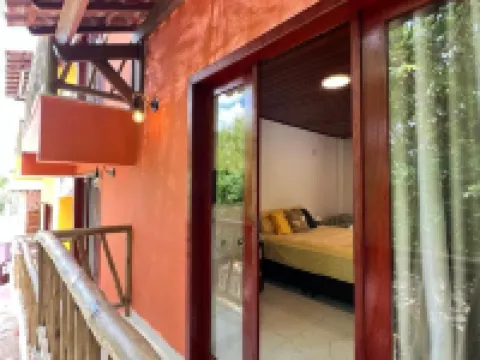 プサダ・ペドラス・ケンテス レンソーイスのホテル