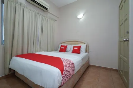 Hotel 91 Kajang Town