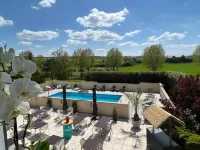 オテル オルキデ