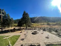 سيرا وودز لودج فنادق في Alta