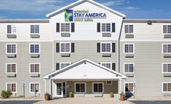 Extended Stay America Suites - New Orleans - Airport - I-10