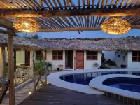 Villas Ixchel Hotels in Chiquilá