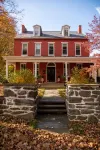 The Hollinger House فنادق في Willow Street