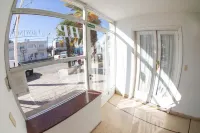 Hotel Provincia - parking