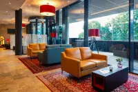Bastion Hotel Nijmegen Hotels in Slijk-Ewijk