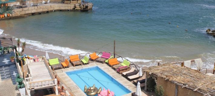 Lamedina Hotel & Resort Hotels in Kesrouane