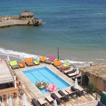 Lamedina Hotel & Resort