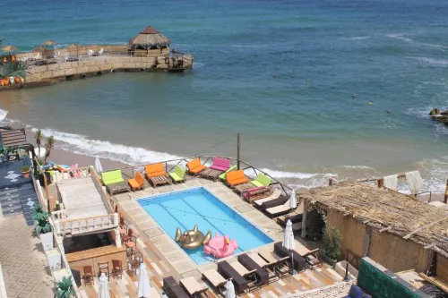 Lamedina Hotel & Resort