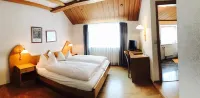 Gasthof Zum See Hotel a Laichingen