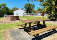 Costa Rica Motel Hotels in South West Rocks
