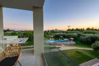 Alonaki Resort Các khách sạn ở Preveza Lefkas