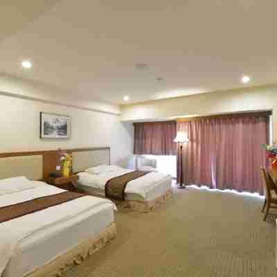 富士山ガーデンホテル 本館 Rooms