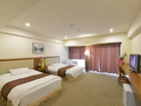 Fujisan Garden Hotel Hotels in Yamanakako