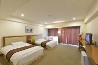 Fujisan Garden Hotel