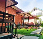 Guesthouse 88 Phang Nga - Mountain view