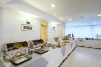 โรงแรมอาติลิอุส - พร้อมอาหารเช้า