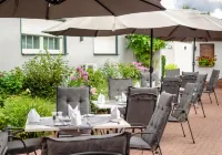 Hotel Rosenhof Gmbh Hotels in Landstuhl