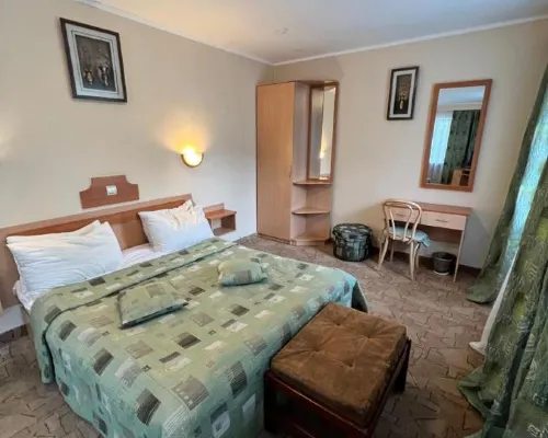 Ilek Hotel Hotels in Aktobe