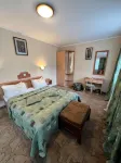 Ilek Hotel Hotels in Aktobe