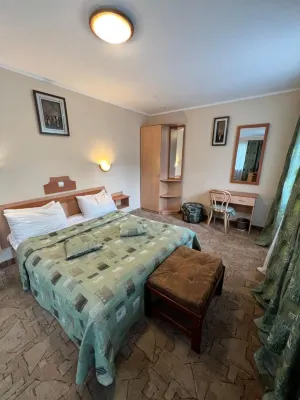 Ilek Hotel Hotels in 