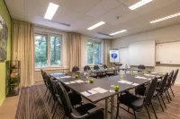 Fletcher Hotel Restaurant Boschoord Hotels in Liempde
