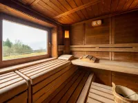 ゴルフホテル ゾンネ カステルロットのホテル