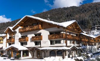 Hotel Europeo Alpine Charme & Wellness