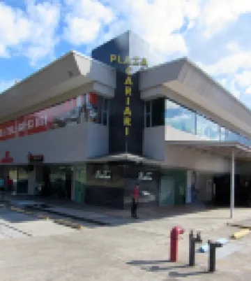 Cariari Bed & Breakfast โรงแรมใน