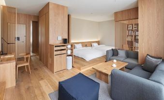 Muji Hotel Ginza