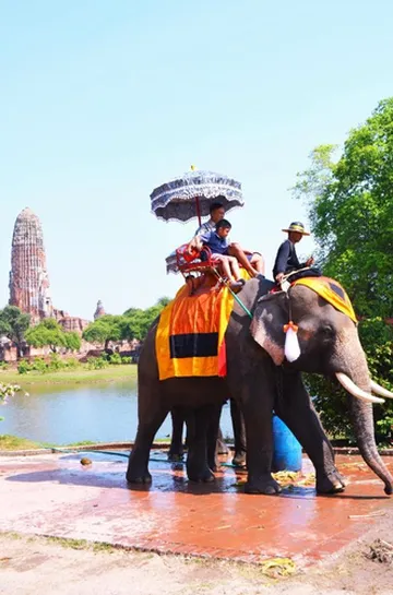 รูปภาพของบ้านฉัน โฮสเทล