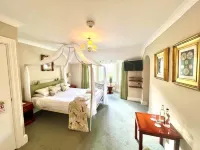 Passford House Hotel Hotels in Lymington and Pennington