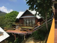 ปรีฑารมย์ พีพี รีสอร์ท