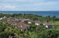 Desa Swan Villas & SPA, Keramas Hotel dekat GRAHA SARI ABIANBASE
