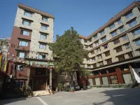 Hotel Tibet International Hotels in Baudhatinchule