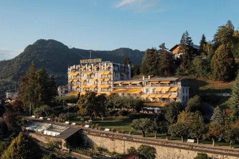 Victoria Glion