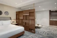 Radisson Hotel & Residences Erbil Hotels near Erbil Airport