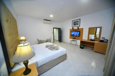 Alain Hotel Apartments Ajman Hotels in Ajman