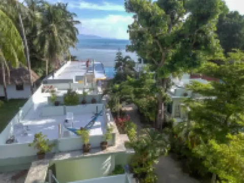 神曲海灘度假酒店