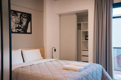 Distrito A Fma-Coliving Hotel a 