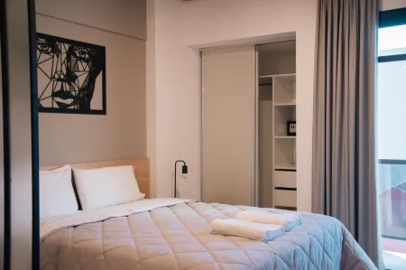 Distrito A Fma-Coliving