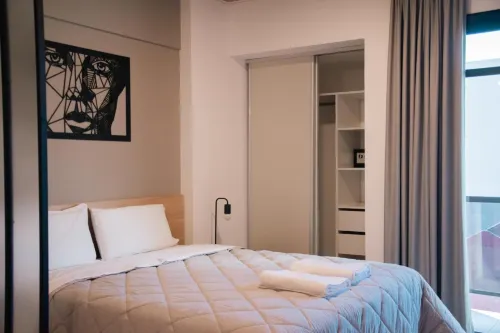 Distrito A Fma-Coliving Hotel a Salta