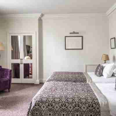 Brandshatch Place & Spa Rooms