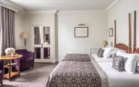 Brandshatch Place & Spa Hotels in Wrotham