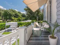 Hotel Tirreno Hotels in Massa