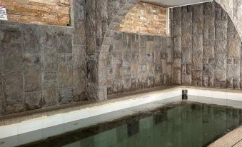 Chaupimundo Lodge
