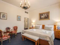 Hotel Europa โรงแรมในบริโน